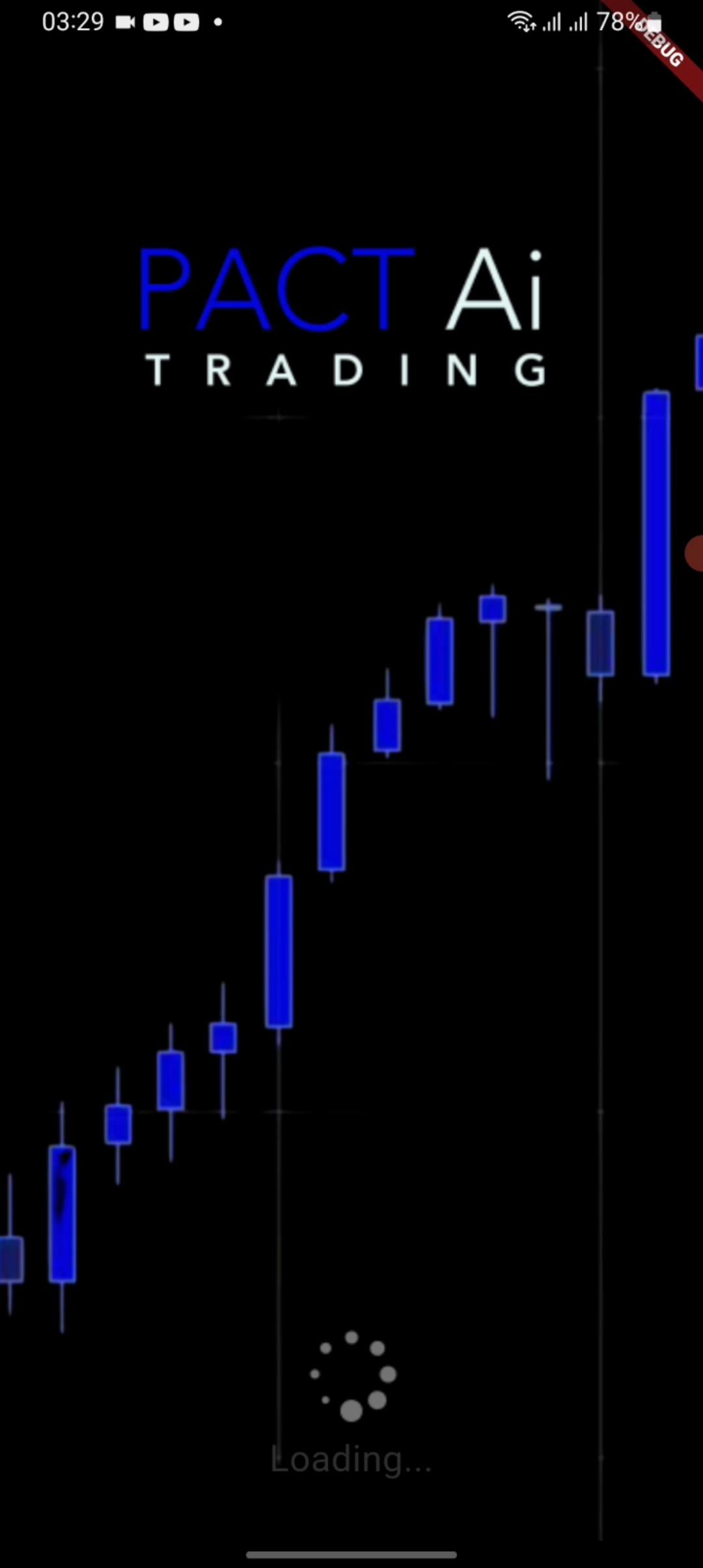 PACT AI Trading Assistant